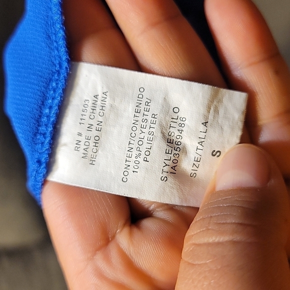 Meraki TOP SIZE S - Picture 4 of 4